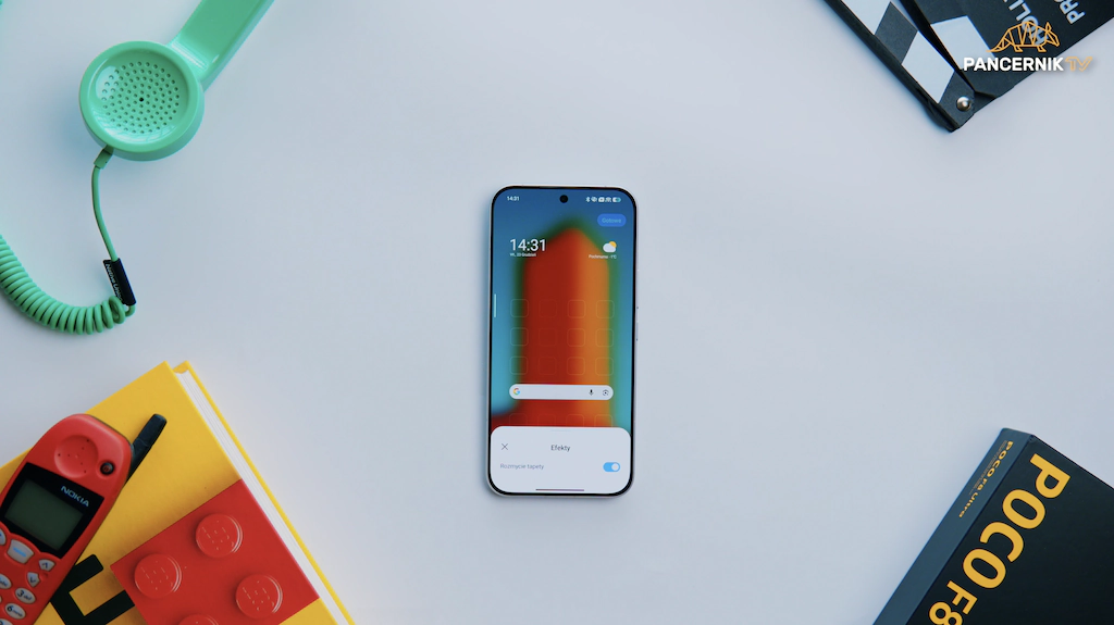 Poco F8 Ultra